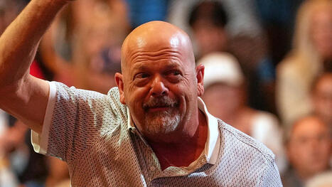 &rdquo;Pawn stars&rdquo;-profilen Rick Harrison tvingad till akut bypassoperation | Lehti | Scoop.it