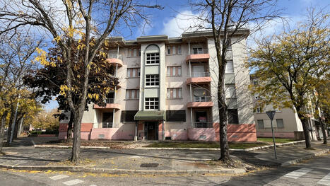 Le quartier de Béligny est-il "délaissé" à Villefranche ? | Labo Cités - L'actualité de la politique de la ville en Auvergne-Rhône-Alpes | Scoop.it