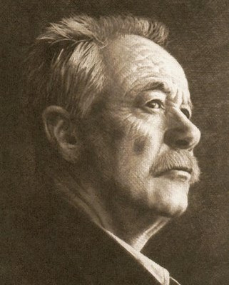 W. G. Sebald 20/10/11 (revue Remue.net) | Revues | Scoop.it