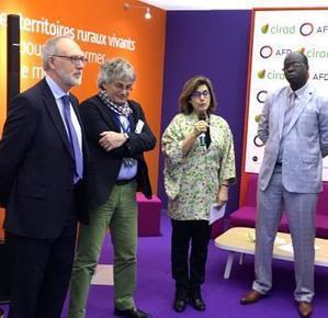 La première université agricole francophone en Afrique de l’Ouest ouvrira ses portes à la rentrée 2017 | AFRIQUES | Scoop.it