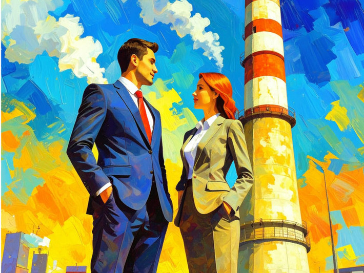 Climate Champions: Families team up to ignite philanthropic passion for a neglected cause | Philanthropy Report - Legacy From The Heart | Scoop.it