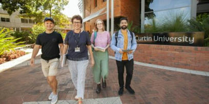 The research helping to fight mental illness | Curtin Friends | Children Family and Community | Scoop.it