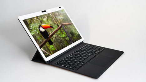 Qualcomm Snapdragon 850 chipset for Windows 2-in-1 laptops revealed | Gadget Reviews | Scoop.it