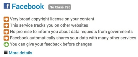 Discussion #FacebookExperiment, la suite | Dr. Goulu | Scoop.it