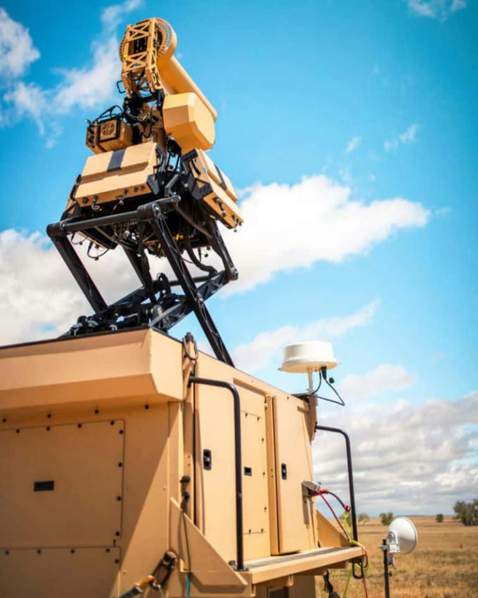 D-Fend Solutions and Liteye Systems Integrate C...