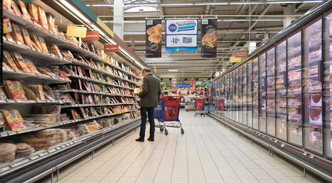 S&eacute;curit&eacute; sanitaire des aliments : tout sur la cha&icirc;ne du froid | Minist&egrave;re de l'Agriculture et de l'Alimentation | AGROALIMENTAIRE | Scoop.it