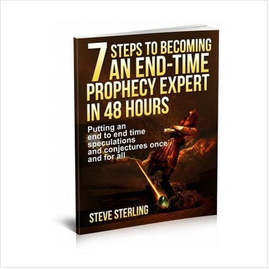 End-Time Prophecy Study Course Ebook PDF Download | E-Books & Books (Pdf Free Download) | Scoop.it