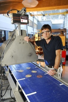 Augmented Reality Expands Borders of Tech Landscape |  PBS #yam | simulateurs | Scoop.it