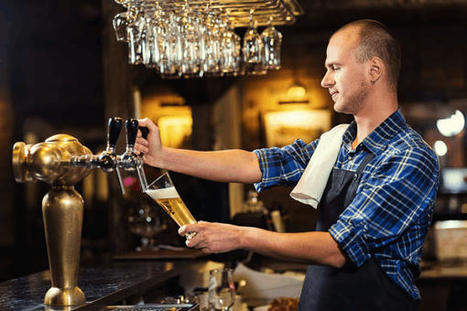 How to open a craft beer bar | Création d'entreprise et business plan | Scoop.it
