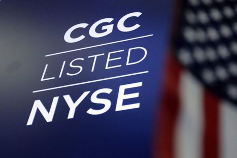 Even Canadian banks are shunning U.S. pot firms | The Star | Mergers and Acquisitions | Scoop.it