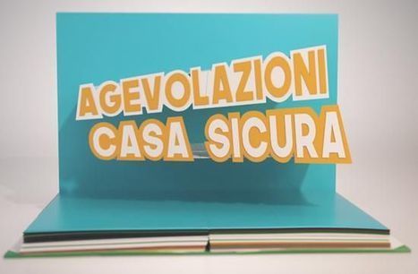 Sismabonus, dal Mit la guida pratica e le FAQ | Sostenibilità Ambientale ed Efficienza Energetica degli Edifici | Scoop.it