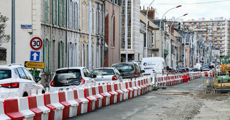 L'État va doubler son budget pour la rénovation urbaine en 2025 | Actu Archi-Urba-Environnement-Paysage | Scoop.it