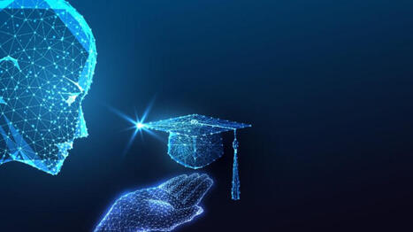 AI In Learning: Smarter Tools For Smarter Students | Education 2.0 & 3.0 | Scoop.it