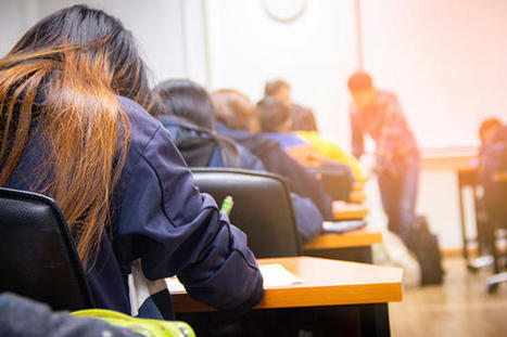 Les enseignements de 10 ans de concours d'administrateurs territoriaux | Veille juridique du CDG13 | Scoop.it