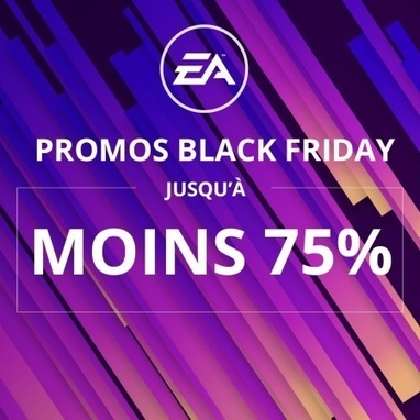 Les Sims 4 : Promos Black Friday sur Origin << The Daily Sims | Les Sims | Scoop.it