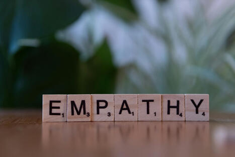 A Crisis of Empathy | Empathy Movement Magazine | Scoop.it