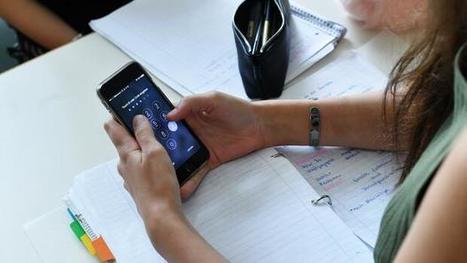 Warum das Smartphone in den Unterricht gehört | BYOD – Bring Your Own Device | Scoop.it