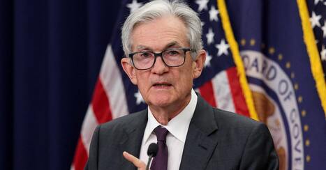 Morgan Stanley joins global peers with September Fed rate cut outlook as Powell shifts tone | Corporate governance - Vigil | Scoop.it