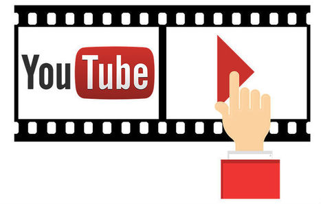 Aprendiendo a editar un vídeo con YouTube así como otras muchas funcionalidades de este sitio de Google | TIC & Educación | Scoop.it