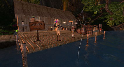 WHAT IS THIS CRAP? » On the turning away… | Second LIfe Good Stuff | Scoop.it