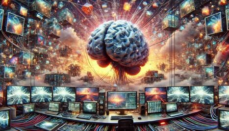 [PDF] ChatGPT is bullshit  | Artificial intelligence | Scoop.it