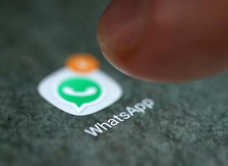 WhatsApp calls out restrictions in Russia after reported slowdown | by&nbsp;Abigail Teye | AsaaseraRadio.com | Surfing the Broadband Bit Stream | Scoop.it