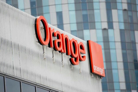 Orange victime d'une cyberattaque, des hackers revendiquent le vol de documents internes | Protection de la donnée | Scoop.it