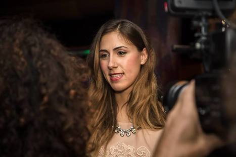 Una community lifestyle al femminile: il sogno di una ragazza marchigiana è diventato una startup | Crea con le tue mani un lavoro online | Scoop.it