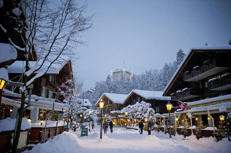 Key Ski Industry Trends Influencing Demand in Swiss Ski Resorts | Enjeux du Tourisme de Montagne | Scoop.it