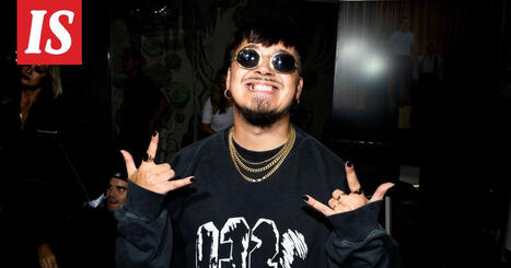 K&auml;&auml;rij&auml; esiintyi megafestareilla Yhdysvalloissa &ndash; suomalaisjulkkikset riensiv&auml;t kommentoimaan | 1Uutiset - Lukemisen t&auml;hden | Scoop.it