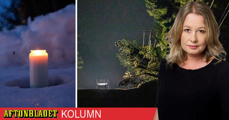&Aring;sa Linderborg: Blytungt farv&auml;l till 2025 | 1Uutiset - Lukemisen t&auml;hden | Scoop.it