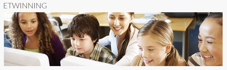 eTwinning | Anefore | #Luxembourg #EDUcation #Digital4EDUcation #Europe | Luxembourg (Europe) | Scoop.it