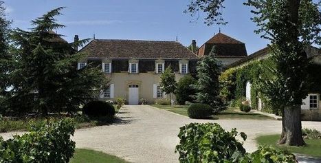 Le château Bel Air dans le Bordelais racheté par la société chinoise Golden Field | ASIES | Scoop.it