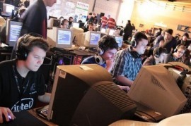 Millenium take the place of Na'Vi in ICSC 8 | Esport HeadQuarter | Scoop.it