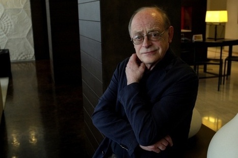 Fallece el escritor italiano Antonio Tabucchi a los 68 a&ntilde;os en Lisboa | Art and culture | Scoop.it