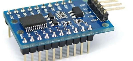 Añadiendo pines digitales | Tienda y Tutoriales Arduino | tecno4 | Scoop.it