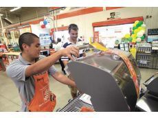 Don't relax too much at backyard barbecues - Jacksonville Daily News | Backyard Barbecues, Cookouts, tailgating ideas | Scoop.it