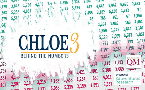 Chloe 3 Behind The Numbers Distance Learning