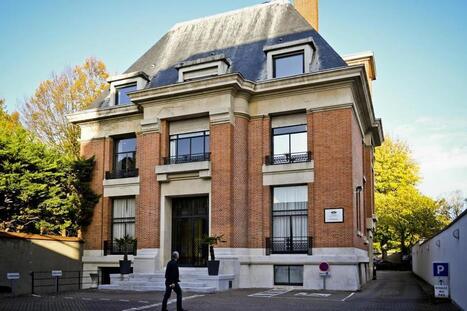 Apr&egrave;s le d&eacute;part de l&rsquo;Universit&eacute;, la &laquo;Villa Douce&raquo; de Reims va devenir une vitrine du champagne | Le fil d'actualit&eacute;s de l'URCA | Scoop.it