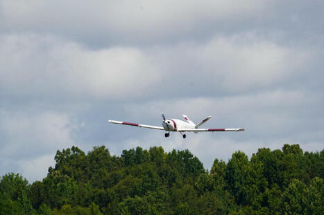 MSU drones hurricane relief | Remotely Piloted Systems | Scoop.it