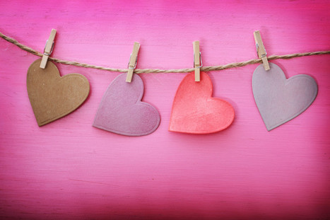 How to Strengthen Our Bonds | | Resilient Relationships | Scoop.it