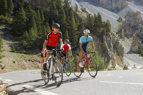 La Cyclomontagnarde des Hautes-Pyrénées sera dans les vallées les 22 et 23 juin | Vallées d'Aure & Louron - Pyrénées | Scoop.it