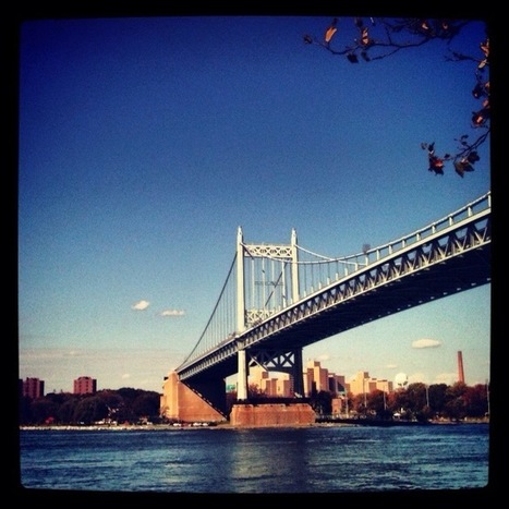 The Opportunity Myth | Education & Teaching | Scoop.it