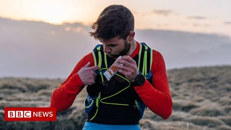 The appetite for protein bars gives much to chew on | Physical and Mental Health - Exercise, Fitness and Activity | Scoop.it