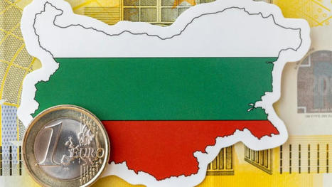 La Bulgarie a de réelles chances d’entrer dans la zone euro en 2025  | Economie de l'Elevage | Scoop.it