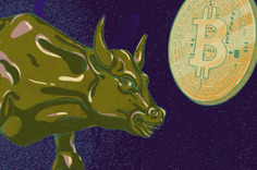 Bloomberg: Bitcoin Could Hit $400,000 | Cryptocurrencies and NFT Report | Scoop.it