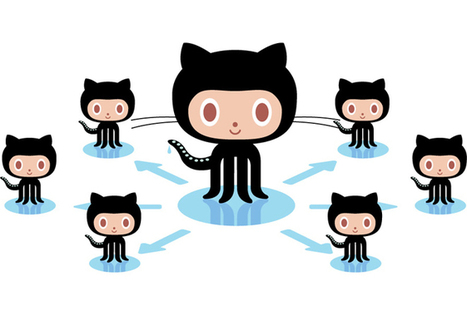 New classroom for Github teachers - Daily Genius | Information and digital literacy in education via the digital path | Scoop.it