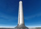 2,625-feet solar power supertower to rise over Arizona (video) | SmartPlanet | Five Regions of the Future | Scoop.it