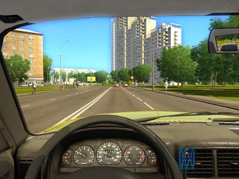 Www keygen in city car driving games