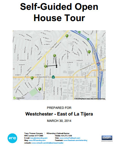 Westchester CA Real Estate Open House Tour (East of La Tijera Edition) | 90045 Trending | Scoop.it
